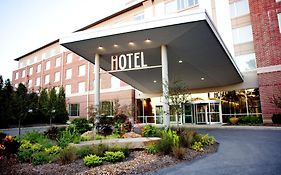 I Hotel And Conference Center - Champaign