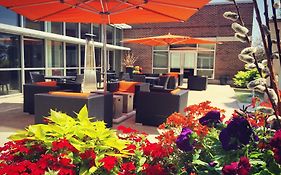 I Hotel And Conference Center - Champaign